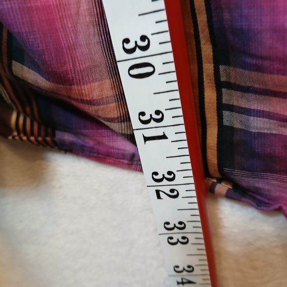 Jack Lipson Signature Long Sleeve Button up Large  Dress Shirt - Picture 6 of 7